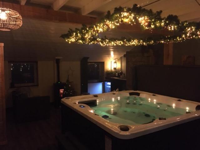 Wellnessappartement 'T Wechtertje Wijhe Экстерьер фото