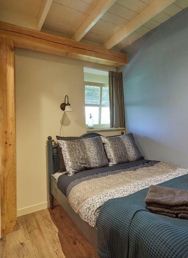 Wellnessappartement 'T Wechtertje Wijhe Экстерьер фото